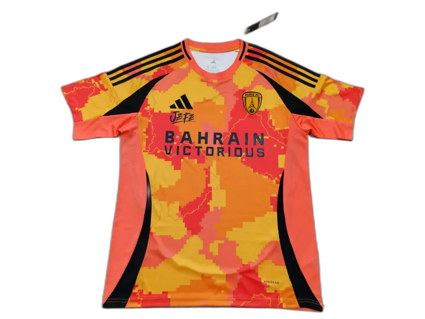 Paris Fc